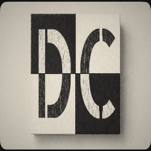 Decon Air logo